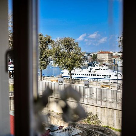 Lauris Luxury Apartment Zadar Eksteriør bilde
