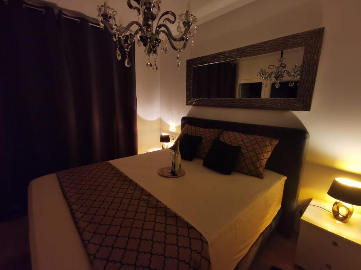 Lauris Luxury Apartment Zadar Eksteriør bilde