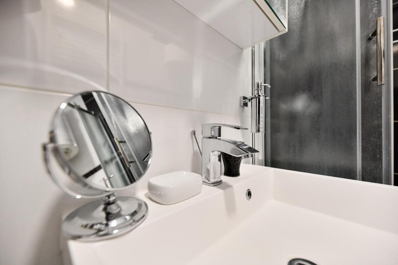 Lauris Luxury Apartment Zadar Eksteriør bilde