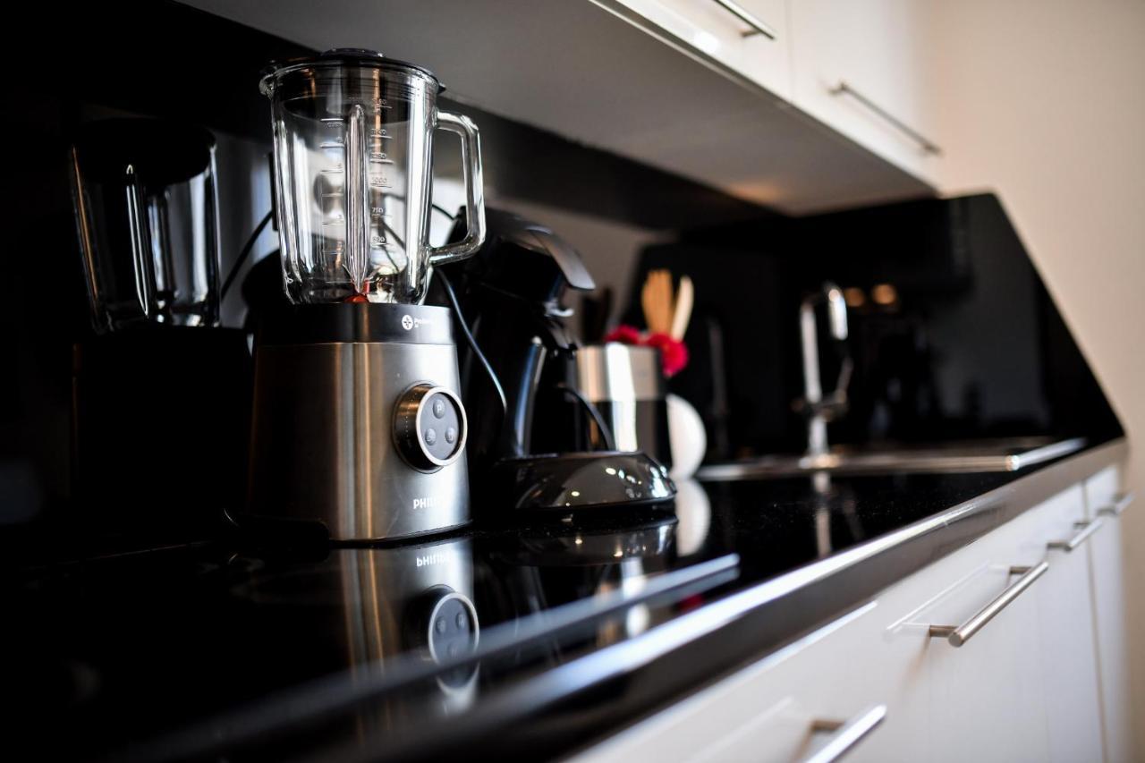 Lauris Luxury Apartment Zadar Eksteriør bilde
