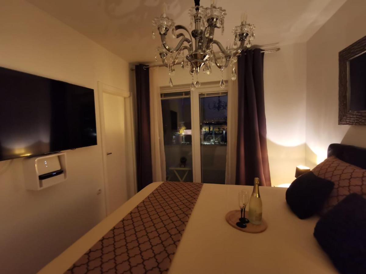 Lauris Luxury Apartment Zadar Eksteriør bilde