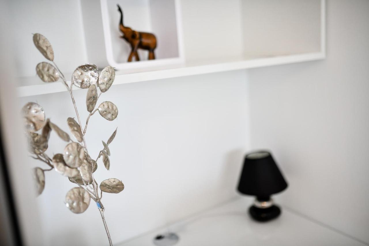 Lauris Luxury Apartment Zadar Eksteriør bilde
