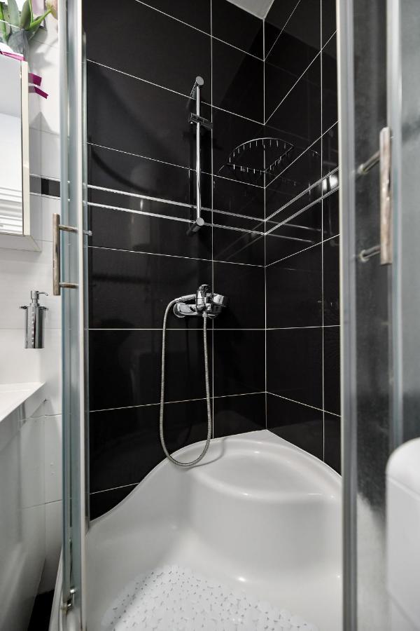 Lauris Luxury Apartment Zadar Eksteriør bilde