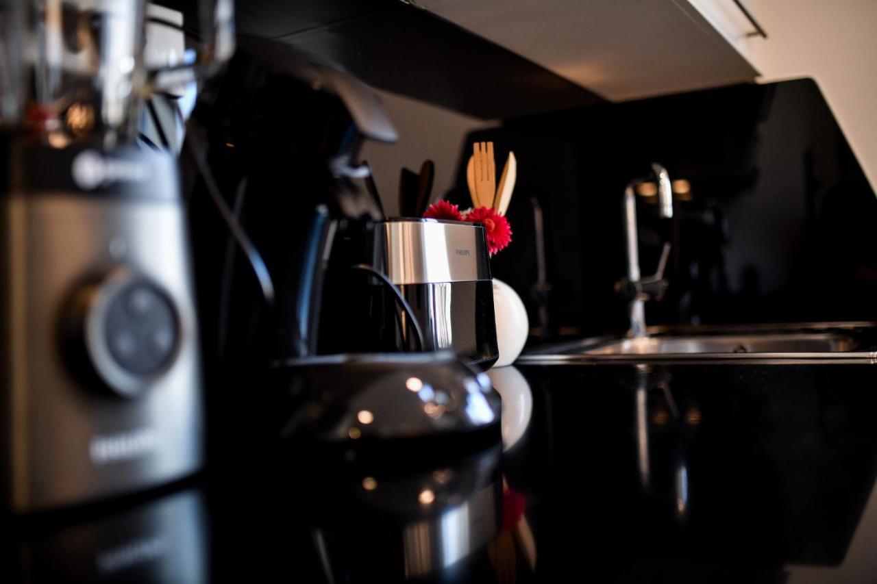 Lauris Luxury Apartment Zadar Eksteriør bilde