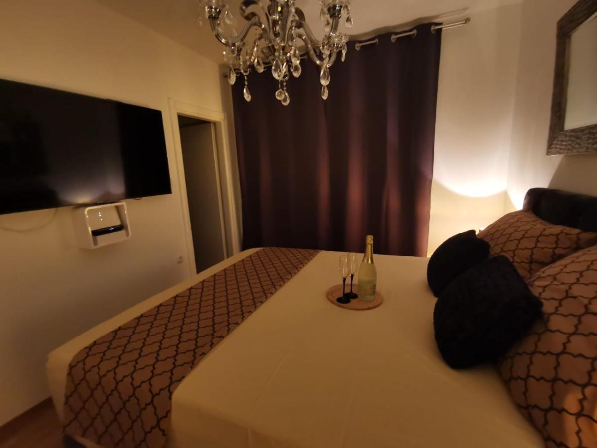 Lauris Luxury Apartment Zadar Eksteriør bilde